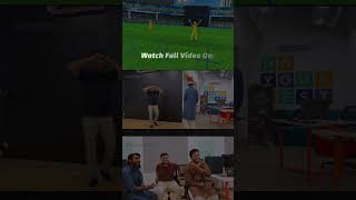 A CRUCIAL catch dropped cricket shorts youtubeshorts [upl. by Teiv870]