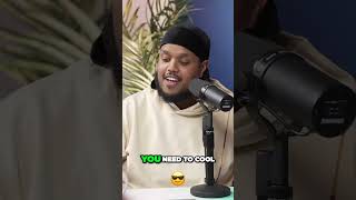 CHUNKZ TRIED NOT TO LAUGH 🤣 shorts viral clips [upl. by Aihceyt]