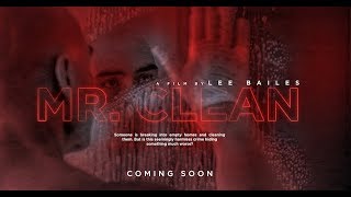 Teaser Trailer  MR CLEAN 4K [upl. by Eentroc226]