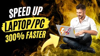 Make Windows 11 FASTER PC Performance Best Settings Ever in 8 minutes  Win11 Tips amp Tricks [upl. by Aniras905]