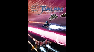 Era Balam a shootemup  bullet hell inspired TTRPG review pt6 Combat [upl. by Wheeler539]