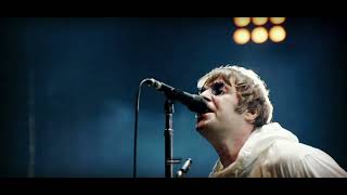 Liam Gallagher  Some Might Say  live Knebworth 2022  1st night 1080HD 60fps [upl. by Parsaye]