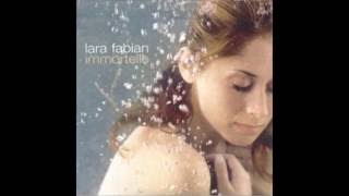 Lara Fabian  Immortelle ParolesLyrics [upl. by Ellehciram]