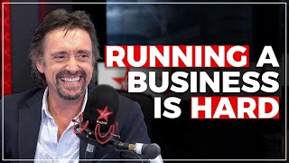 Richard Hammond Ive Blown About £65k On A Race Car 🚘 [upl. by Capwell]