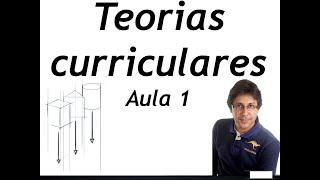 Teorias curriculares Acríticas Críticas e Póscríticas  Aula 01 de 03Acríticas [upl. by Nois]