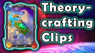 Theorycrafting Highlights [upl. by Key]