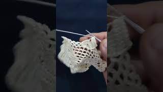 simple crochet pattern for beginners trending subscribe crochetdesign crochet [upl. by Leid338]