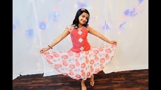 Padmaavat Nainowale Ne  Dance Cover [upl. by Gavan]