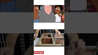 Peter Griffin Trapero 😎 petergriffin familyguy satisfying [upl. by Iuqcaj]