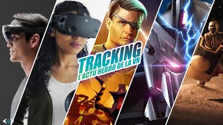 Tracking Lactu VR 226  Gundam Starship Troopers WMR en danger Vestiges Fallen Tribes [upl. by Naoma]