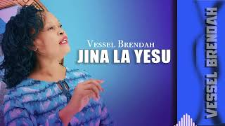 JINA LA YESU official Audio [upl. by Aima461]