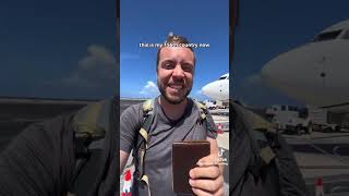 Visiting the Marshall Island authentictravelingtravelvlog travelchannel Marshallisland majuro [upl. by Han]