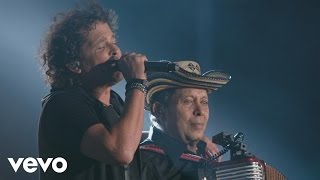 Carlos Vives  Carito En Vivo Desde el Estadio El Campín de Bogotá [upl. by Rossen]