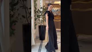 tiktok geyim fashion qadingeyimleri dress giyim style [upl. by Anairt457]