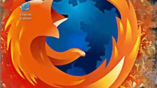 شرح متصفح فايرفوكس FireFox 12 [upl. by Nailij]