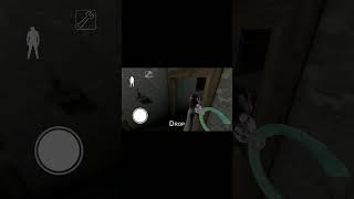 Granny Android granny scarygranny grannygame grannygameplay horrorgame horror dvloper [upl. by Ardnuasac789]