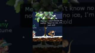 Thick of it Mouse Edition transformice ksi memes funny [upl. by Hebbe]