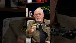 Is Dave Ramsey Right About Bitcoin and ‘Quick Money’ shorts finance [upl. by Anderea374]