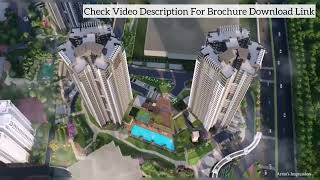 Shapoorji Parkwest Pine Tower Video  Shapoorji Parkwest Bangalore  Parkwest Binnypete [upl. by Aileahcim]