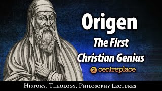 Origen The First Christian Genius [upl. by Murton]