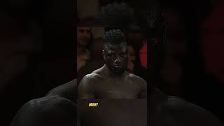 Curtis Harper Walks Out of the Ring 😲🥊 What Happened [upl. by Courtund]