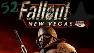 Fallout New Vegas  52  I Will Gladly Use These Guns [upl. by Cerell]