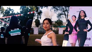 AVENTINE 5O official Aftermovie 2022  Assam Agricultural University  Cultural Fest [upl. by Bethena321]