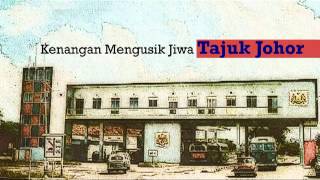 Lagu Tajuk Johor Tanjung Puteri [upl. by Elyk477]