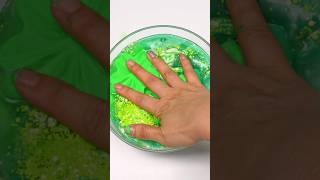 💗 ASMR  Oddly Satisfying Video  DIY Slime [upl. by Ameerak]