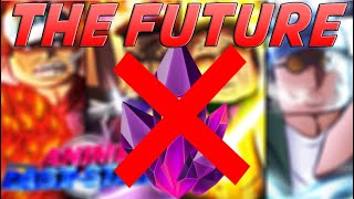 The Future of Anime Last Stand [upl. by Balas]