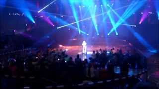 Jörg Bausch Live im Starlight Express Theater Bochum [upl. by Robin469]