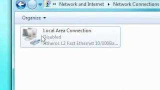 How to diagnose your network connection for problems in Windows 7 [upl. by Widera]