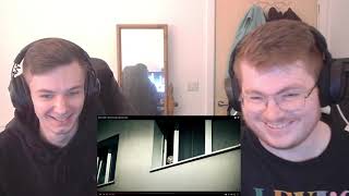 SHOWING MY ENGLISH FRIEND POLISH MUSIC  BONUS RPK  SERCE POLSKI REACTION [upl. by Alket]