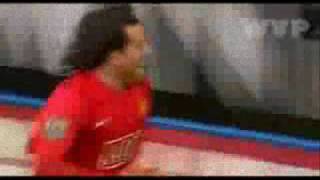 Carlos Tevez  Cumbia Villera [upl. by Ettenajna]