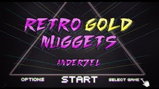 Retro Game Gold Nuggets  The Settlers IV [upl. by Faulkner20]