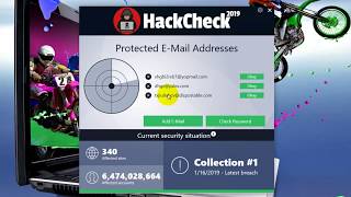 HackCheck 2019 [upl. by Sneed]