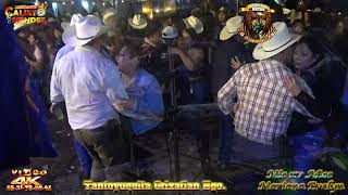 Calixto Méndez  La Indiecita En Vivo EN GRAN FIESTA DE XVA AÑOS EN tantoyuquita orizatlan [upl. by Sesylu]