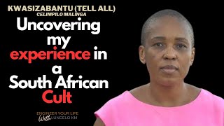 KwaSizabantu Tell All  Life in a South African Cult  Experiences from Within [upl. by Lekkim781]