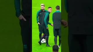 Neymar coldest moments rumo1k neymar [upl. by Leduar967]