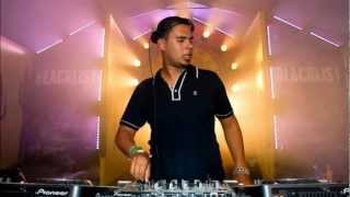 Afrojack  Take Over Control 2010 HQ Instrumental  Lyrics [upl. by Nisse]