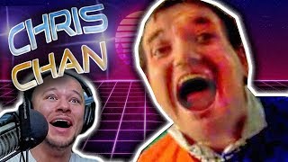 Chris Chan  Best of Chris Chan Pt 1  BasedShaman Review [upl. by Portland]