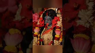 Anandomoyee Kali maa 🌸Se asche [upl. by Eiramenna]