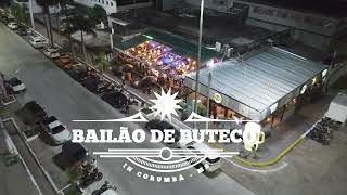 OS GAROTOS BAILÃO DE BUTECO  FAIXA 01 [upl. by Anoiuq]