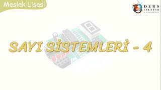 SAYI SİSTEMLERİ4 [upl. by Unders788]