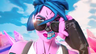 Scenario😈 Fortnite Montage  ft Cooper [upl. by Ahsinned690]