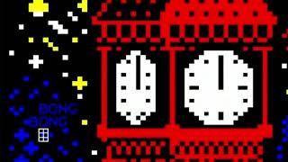 The Joy of Teletext Art Episode 1 01012022 [upl. by Aran]