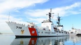 USCG Station Charleston [upl. by Shig977]