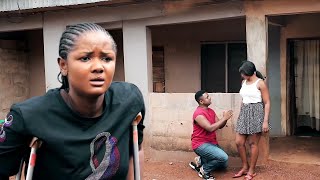 Après Avoir Sauvé Sa Vie Il M’a Laissé Pour Un Autre  Films Nollywood En Francais [upl. by Rubetta468]