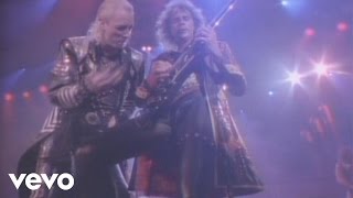 Judas Priest  Locked In Live from the Fuel for Life Tour [upl. by Ahsinotna]