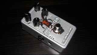 Catalinbread  Manx Loaghtan Fuzz [upl. by Lener882]